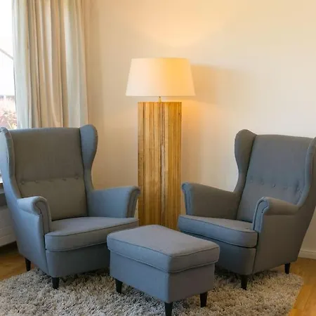 Apartman Ferien In Neviges *