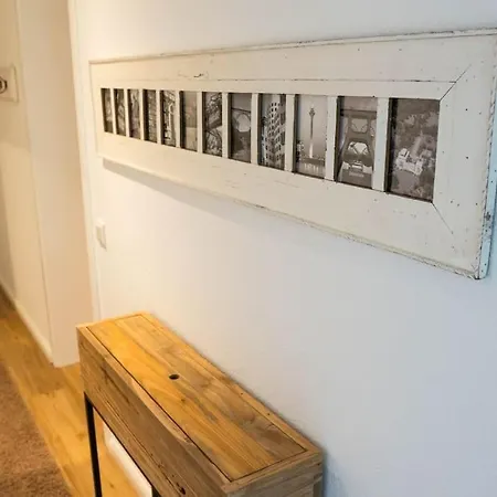 Apartman Ferien In Neviges *