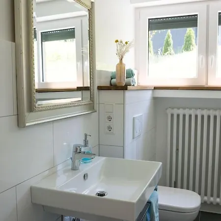 Apartment Ferien In Neviges