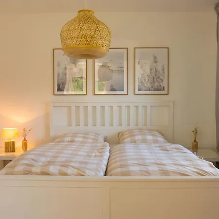 Apartment Ferien In Neviges *
