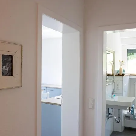 Lägenhet Ferien In Neviges