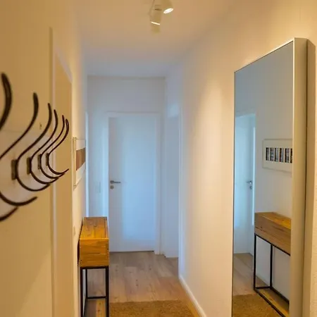 דירה Ferien In Neviges ולברט