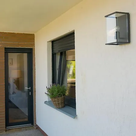 Apartment Ferien In Neviges