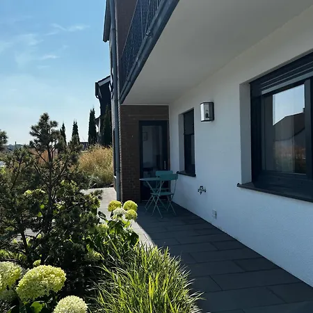 Apartman Ferien In Neviges *
