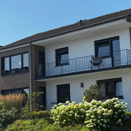 Apartman Ferien In Neviges *
