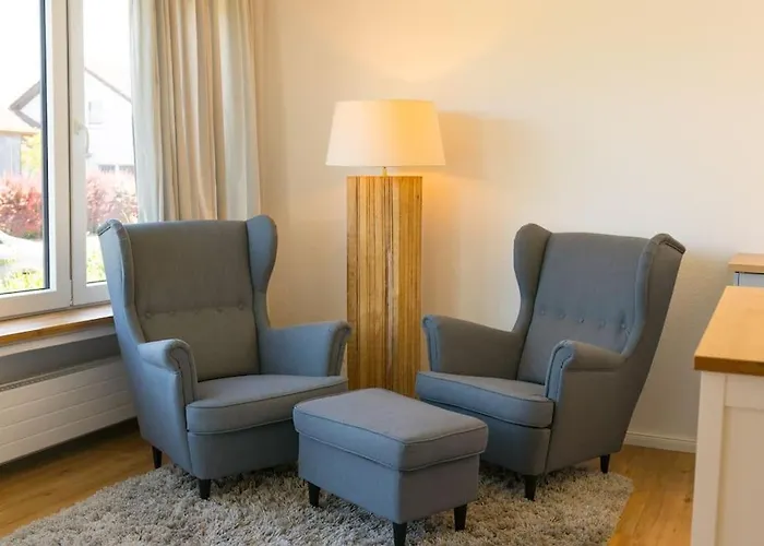 Apartamento Ferien In Neviges *