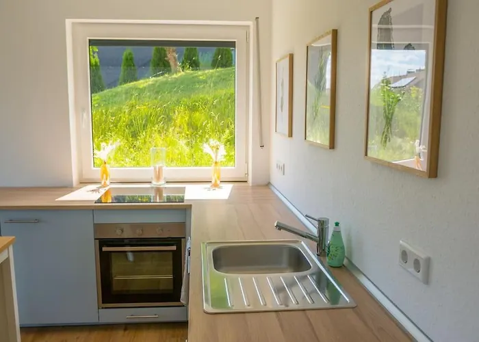 Ferien In Neviges Velbert