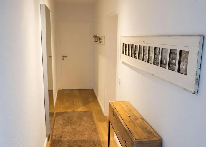 Ferien In Neviges * Velbert