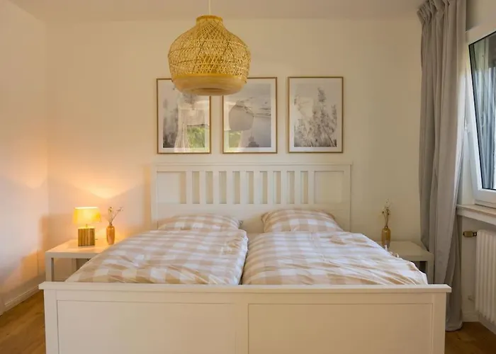 Apartamento Ferien In Neviges *