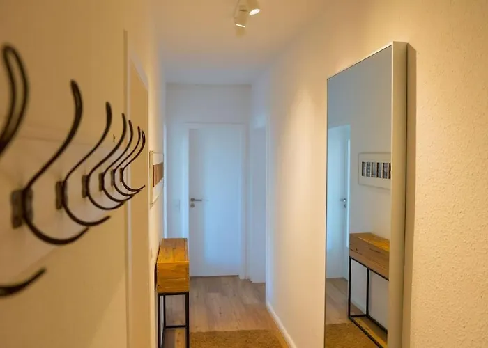 Apartamento Ferien In Neviges Velbert