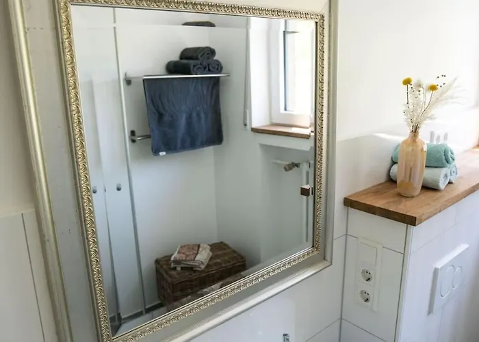 Ferien In Neviges * Velbert