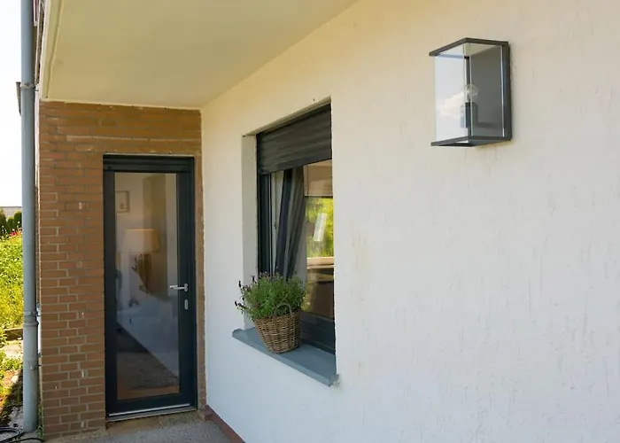 Apartamento Ferien In Neviges